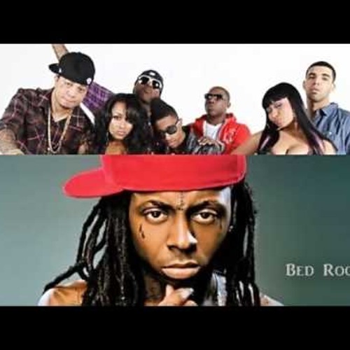 Young Money - Bedrock (A-ClasSic remix)