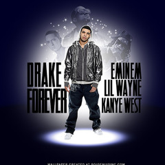 Eminem - Forever (feat Drake, Kanye West and Lil Wayne; A-ClasSic remix)