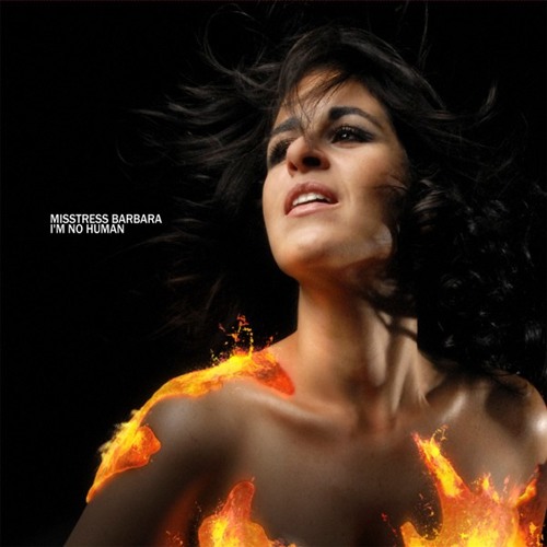 Mistress Barbara-Dance Me To The End Of Love