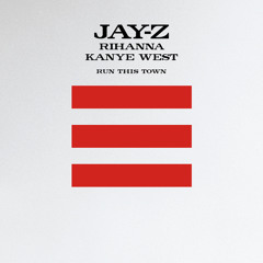 Jay Z - Run This Town (feat Rihanna and Kanye West; A-ClasSic remix)