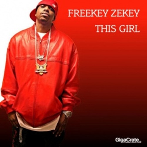 Freekey Zeekey - This Girl (feat Jim Jones and Lil Wayne; A-ClasSic remix)