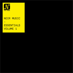 Noir - Disco.Nnected (Original Mix)