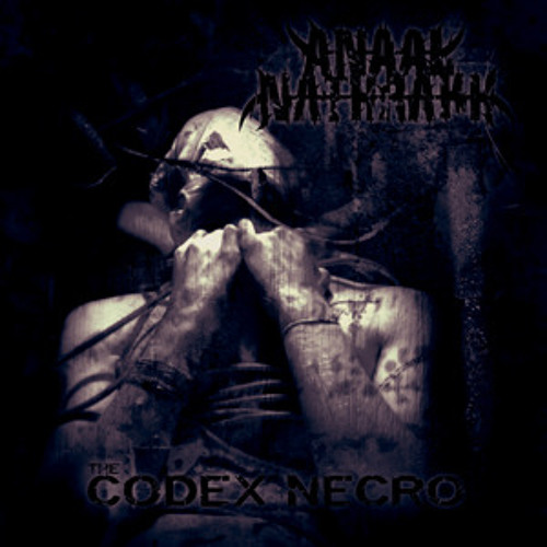 Anaal Nathrakh - The Codex Necro (Zardonic Remix) FREE 320