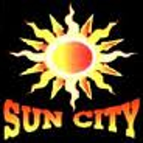 01 SUN CITY JUNGLE AND GARAGE CLASSICS STARING FUNKY X-PRESS SMITH SPARKS KIE BLAKEY CKP C.BUBBLY