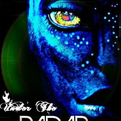 Gaga_underTHERADAR