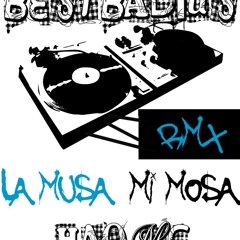 Hao - La musa mi mosa ( RMX BestBadius)