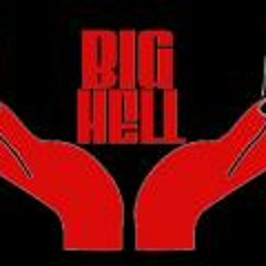 Twist Off Caps-Big Hell (Bzuka Thugstep Remix)