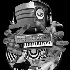 (Amy Winehouse Remix) Dub 09