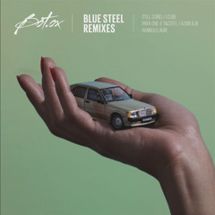 Bot'Ox - Blue Steel - Para One & Tacteel Remix