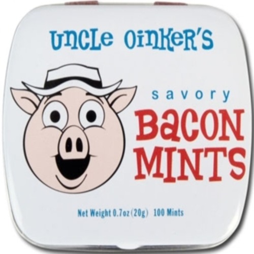 Bite Size Bacon Podcast 03