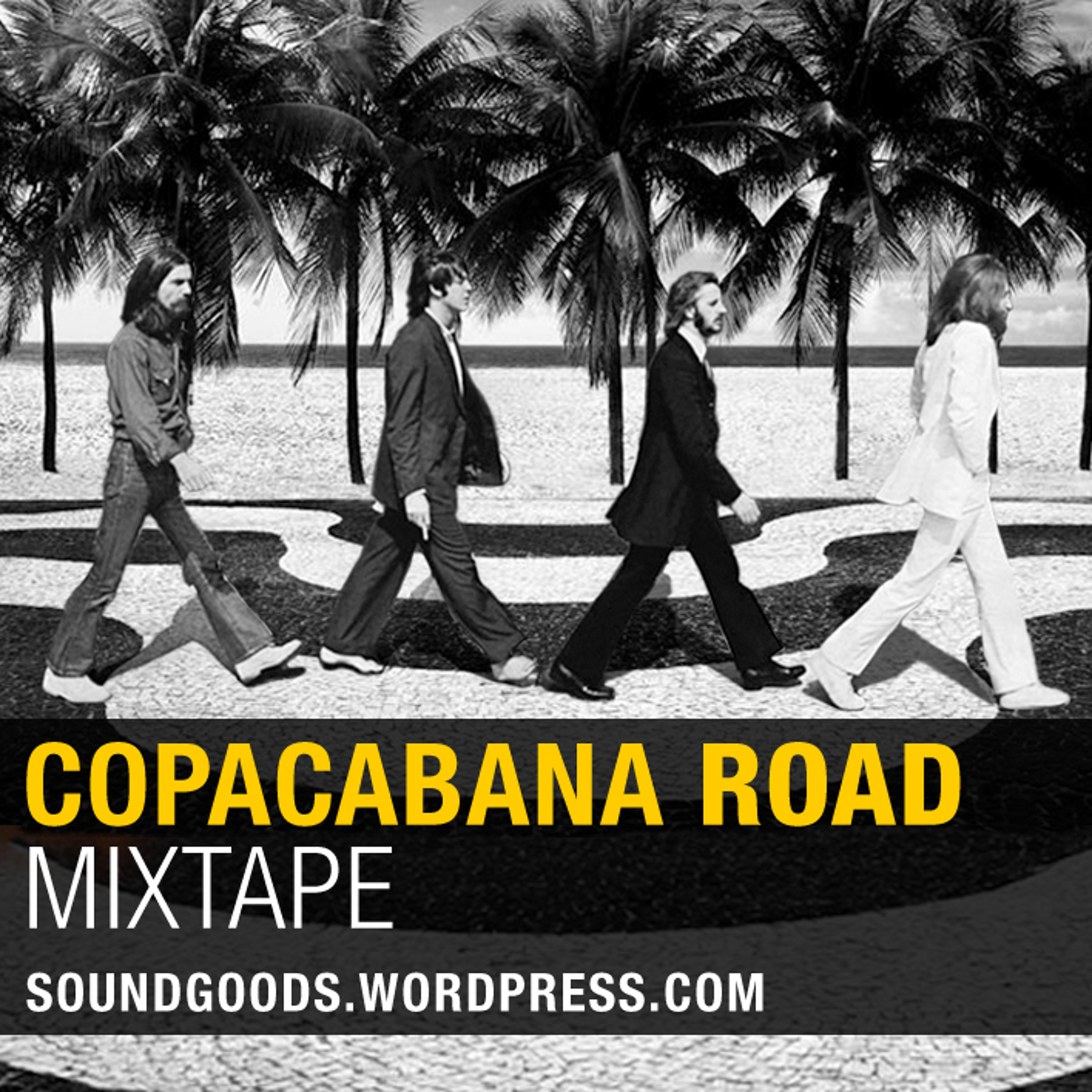 SoundGoods Podcast