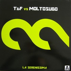 T&F vs. Moltosugo - La Serenissima