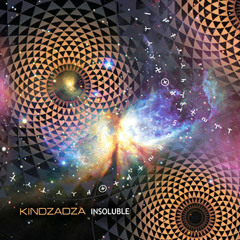 Kindzadza - Xunami