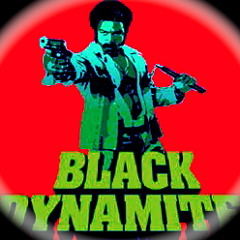 Black Dynamite and The Sick Kids Inc