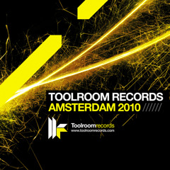 Stefano Noferini "Somebody To Love" Toolroom Records