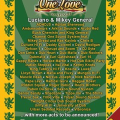 Reggae-dub Breakfast Step (Part. 2)