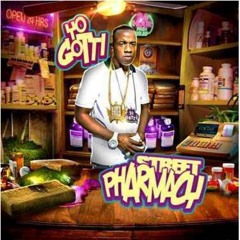 Yo Gotti - Street Pharmacy
