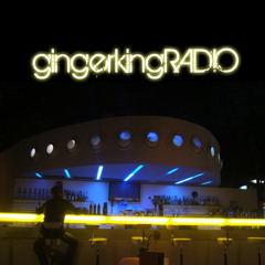 GingerkingRadio // "2 : the mavericky mix!"