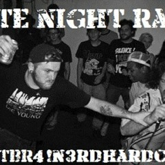 01 Incarcerate the State