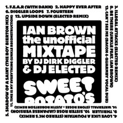 SP002 the unofficial ian brown mixtape