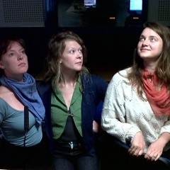 Mountain Man - The Dog Song (BCB session)