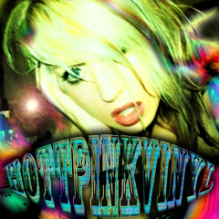 Mizz Hottpinkvinyl -Illegal- KILL PARIS Remix