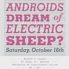 Doctor Jeep Vs Elkid - Do Androids Dream of Electric Sheep