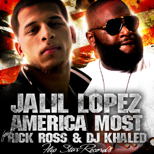 Stream Jalil Lopez feat. Rick Ross and DJ Khaled..