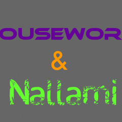 Mood II Swing - Can't get away (HouseWork & Nallami Remix)