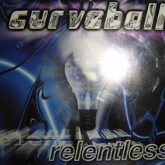 Sin Disease by Curveball