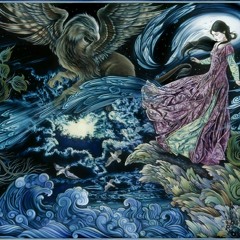 Ghosts and Angels (Final mix - Faded)