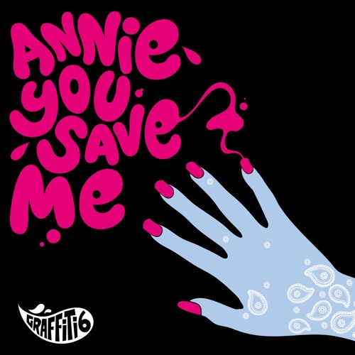 Annie You Save Me