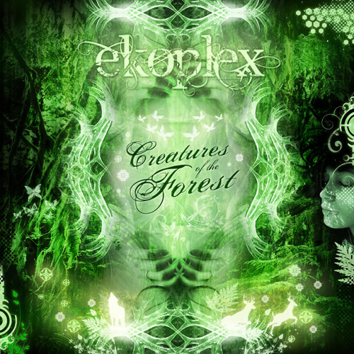 EKOPLEX - creatures of the forest - kristof.t mix ( http://www.myspace.com/crazydubsteparea )