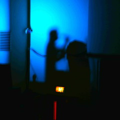 IT'S A LOVE THING (Hats off to the Blue Nile remix) DOGMAN  MIKANS