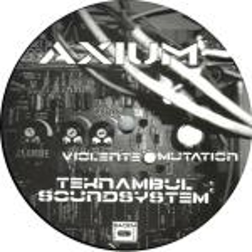 AX 01 - B1 Teknambul TracK 02