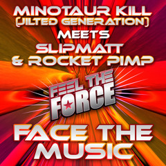 04. Face The Music (Slipmatt's Old Skool Breakbeat Remix)