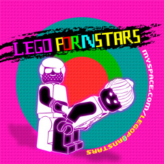 Stream Lego Pornstars | Listen to Lego Pornstars Presents - 'Brick In My  Mouth' playlist online for free on SoundCloud