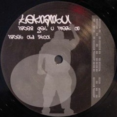 AX 10 - Teknambul Get U Freak On