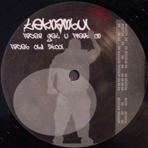 Stream AX 10 - Teknambul Get U Freak On by Teknambul | Listen online for  free on SoundCloud