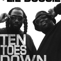Stream 8Ball & MJG - Ten Toes Down (Feat. Lil Boosie) [Mayhem Remix] by  DailyThugstep | Listen online for free on SoundCloud