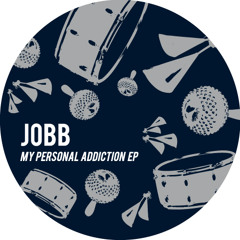 PRCS008 B2 MyPersonalAddiction ChrisWood DeepLaughing RMX