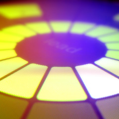 Secret place (Loopseque sample-set)