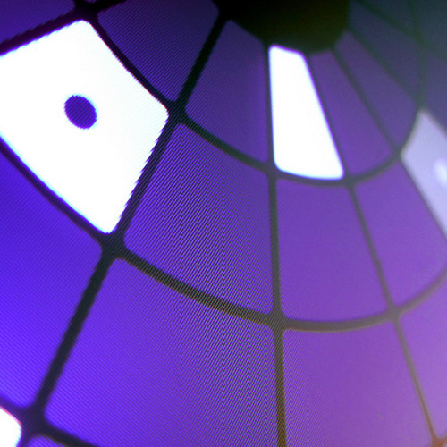 Rain drops (Loopseque sample-set)