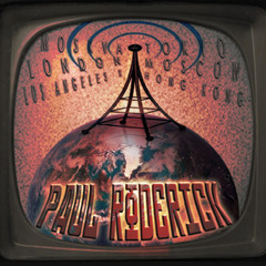 Russian Reggae - Paul Roderick (f. Neville Staple, Diane Charlemagne & Bob Skeat