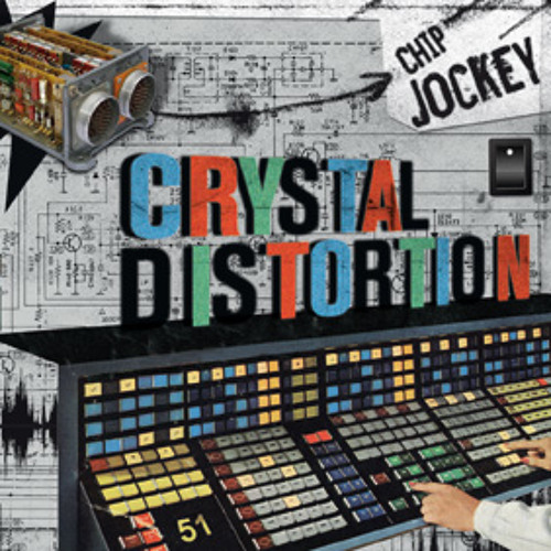 Crystal Distortion "Bez Zarre Jarre" (clip)