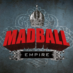 MADBALL - R.A.H.C.