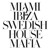 Artwork for SWEDISH HOUSE MAFIA Vs TINIE TEMPAH - MIAMI 2 IBIZA