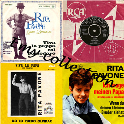 Viva la papa (con tomate)