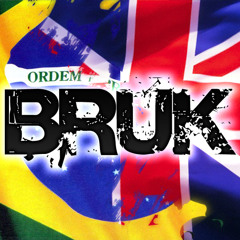 BRUK FT MARIE L - KEEP RUNNING (ORIGINAL MIX)