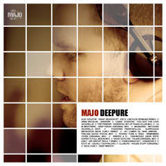 Mix Set: Deepure (Deep House)